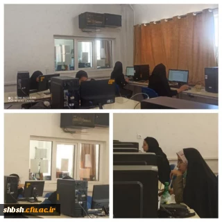 مرحله کشوری رشته های معارفی سی وسومین جشنواره قران به صورت برخط برگزار شد