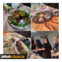 جشنواره غذای سالم  2