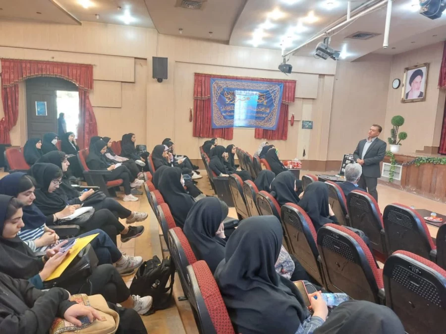 کارگاه آسیب های اجتماعی و آشنایی با مواد مخدر  3