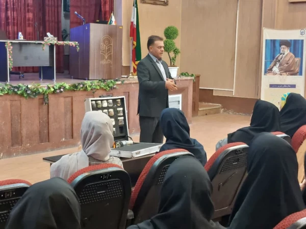 کارگاه آسیب های اجتماعی و آشنایی با مواد مخدر  5