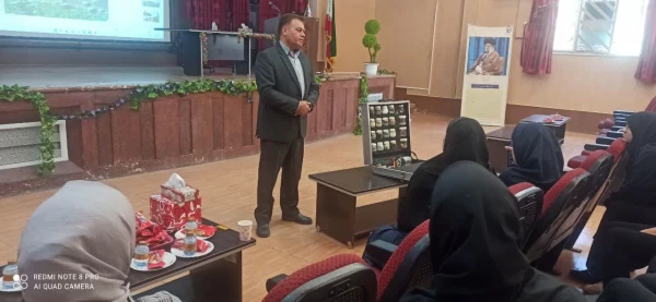 کارگاه آسیب های اجتماعی و آشنایی با مواد مخدر  8