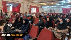 طرح آموزشی،تربیتی و فرهنگی ″معراج″ دانشگاه فرهنگیان استان فارس با محوریت نماز 
 4