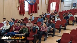 طرح آموزشی،تربیتی و فرهنگی ″معراج″ دانشگاه فرهنگیان استان فارس با محوریت نماز 
 5