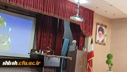 طرح آموزشی،تربیتی و فرهنگی ″معراج″ دانشگاه فرهنگیان استان فارس با محوریت نماز 
 7