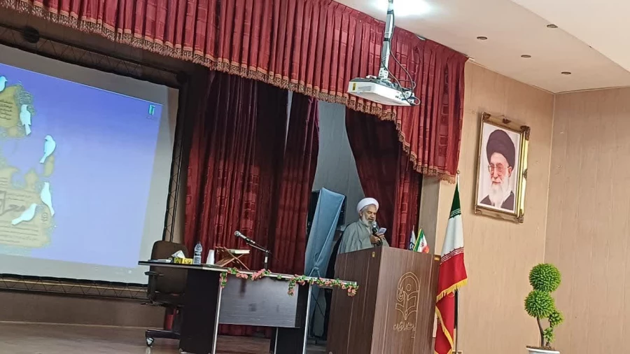 طرح آموزشی،تربیتی و فرهنگی ″معراج″ دانشگاه فرهنگیان استان فارس با محوریت نماز 
 7