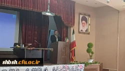 طرح آموزشی،تربیتی و فرهنگی ″معراج″ دانشگاه فرهنگیان استان فارس با محوریت نماز 
 8