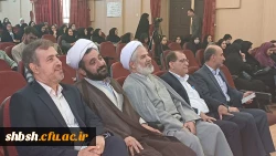 طرح آموزشی،تربیتی و فرهنگی ″معراج″ دانشگاه فرهنگیان استان فارس با محوریت نماز 
 9