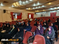 دوره های بالندگی ویژه کارکنان دانشگاه فرهنگیان فارس به میزبانی پردیس شهید باهنر برگزار شد 6