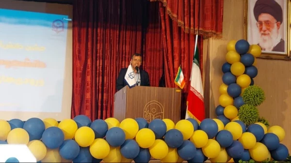 جشن عید سعید غدیر و  آیین دانش آموختگی دانشجومعلمان ورودی ۹۸ پردیس شهید باهنر فارس برگزار شد 5