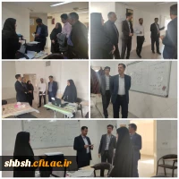 مصاحبه متعهدین خدمت ورودی مهر ماه دانشگاه فرهنگیان 4