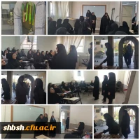 برگزاری کلاس ها در اولین روز آغاز سال تحصیلی 1403-1402 2