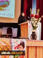 مراسم گرامیداشت روز دانشجو ویژه دانشجومعلمان پردیس شهید باهنر فارس با حضور معاون استاندار 14