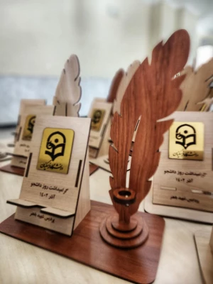 مراسم گرامیداشت روز دانشجو ویژه دانشجومعلمان پردیس شهید باهنر فارس با حضور معاون استاندار 15