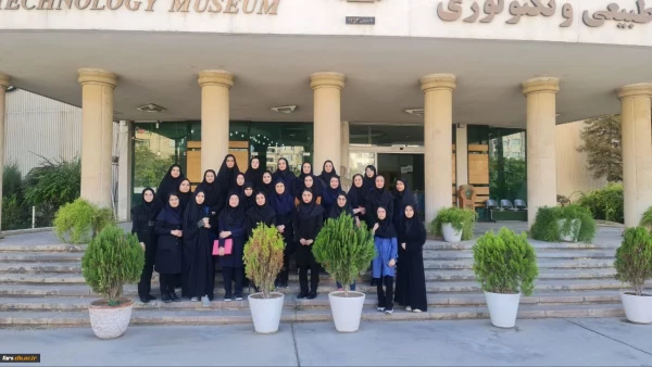 برگزاری سومین همایش ملی دانش (موضوعی-تربیتی) در آموزش زیست شناسی در دانشگاه فرهنگیان فارس - پردیس شهید باهنر 14