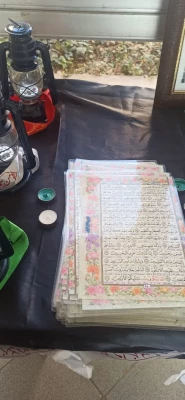 یادمان شهیده فائزه رحیمی در پردیس شهید باهنر فارس 4