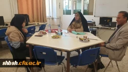 مرحله استانی سی وچهارمین جشنواره قرآن در بخش دختران به میزبانی پردیس شهید باهنر فارس برگزار گردید 4