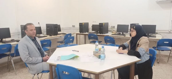 مرحله استانی سی وچهارمین جشنواره قرآن در بخش دختران به میزبانی پردیس شهید باهنر فارس برگزار گردید 10