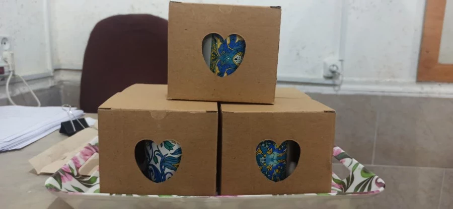 تقدیر از مجاهدان تعلیم و تربیت 6