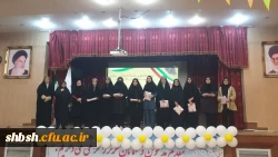 جشن تکلیف سیاسی رای اولی ها 3