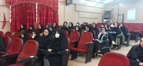 جشن تکلیف سیاسی رای اولی ها 4