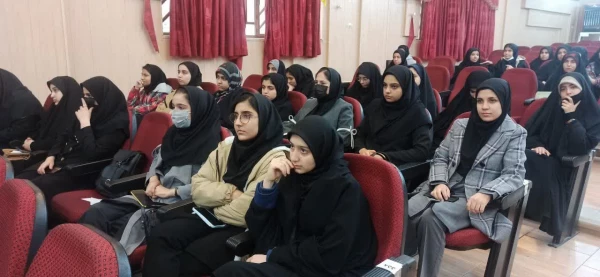 جشن تکلیف سیاسی رای اولی ها 5