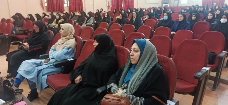 جشن تکلیف سیاسی رای اولی ها 6