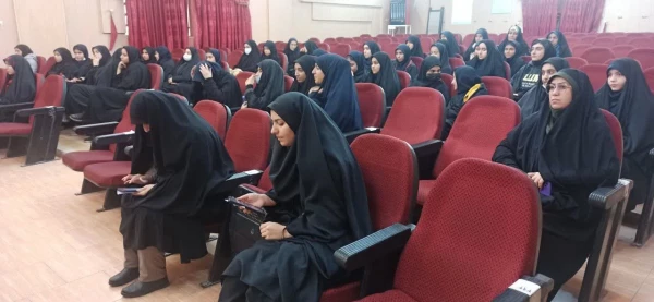 جشن تکلیف سیاسی رای اولی ها 7