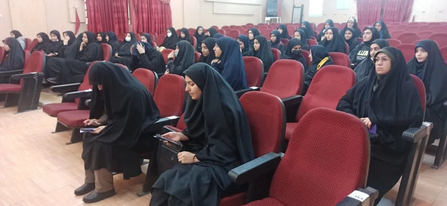 جشن تکلیف سیاسی رای اولی ها 7