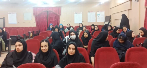 جشن تکلیف سیاسی رای اولی ها 8