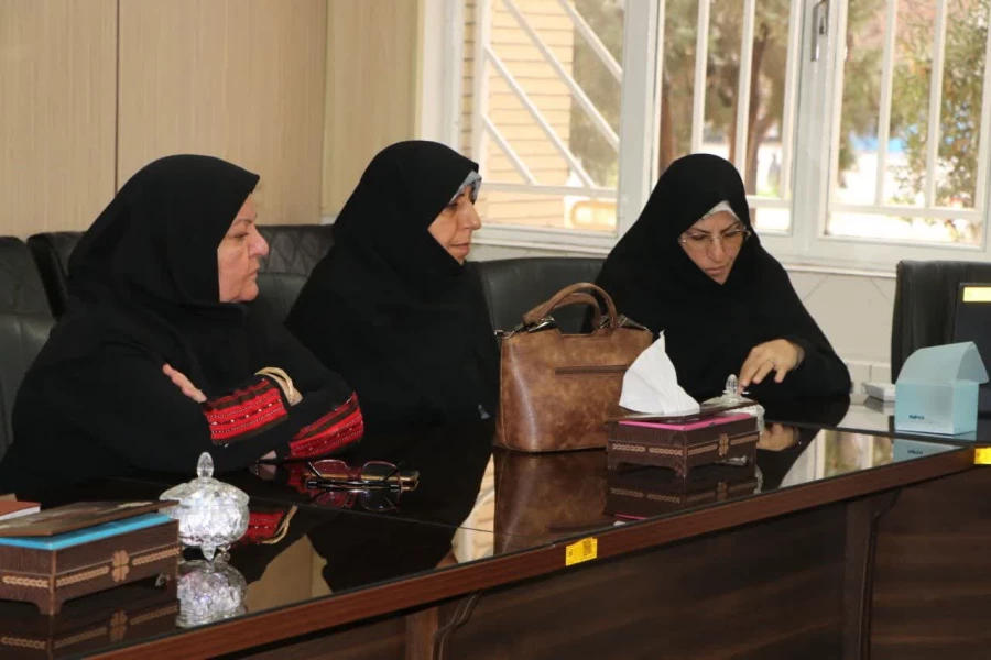 حجة الاسلام و المسلمین حسین طائب
مشاور عالی فرمانده کل سپاه و ریاست سابق اطلاعات سپاه 4