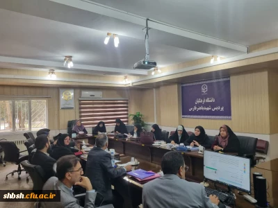 برگزاری سلسله کارگاه های پژوهشی در پردیس شهید باهنر