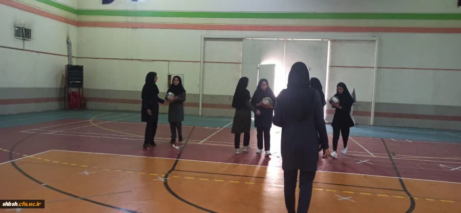  سومین روز از یازدهمین جشنواره تدریس برتر در دانشگاه فرهنگیان فارس(مرحله استانی)  4