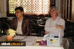  سومین روز از یازدهمین جشنواره تدریس برتر در دانشگاه فرهنگیان فارس(مرحله استانی)  5