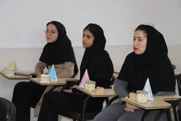  سومین روز از یازدهمین جشنواره تدریس برتر در دانشگاه فرهنگیان فارس(مرحله استانی)  12