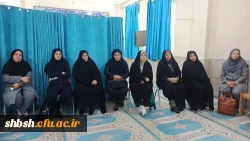 مراسم گرامیداشت یاد و خاطره رئیس جمهور شهید و یاران همراهشان 7