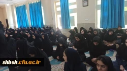 مراسم گرامیداشت یاد و خاطره رئیس جمهور شهید و یاران همراهشان 8