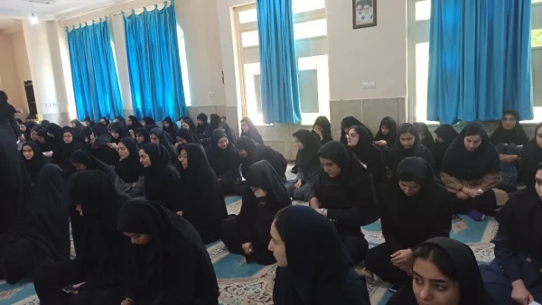 مراسم گرامیداشت یاد و خاطره رئیس جمهور شهید و یاران همراهشان 8