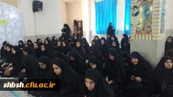 مراسم گرامیداشت یاد و خاطره رئیس جمهور شهید و یاران همراهشان 9