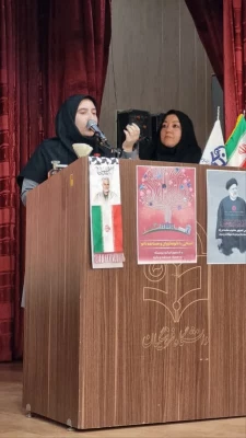 رویداد "آشنایی با فناوری نانو" 8