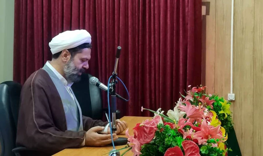 سومین دوره ی طرح حامیم در دانشگاه فرهنگیان استان فارس برگزار شد.  8