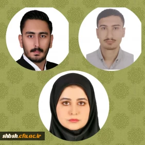 افتخار آفرینی دانشجومعلمان دانشگاه فرهنگیان