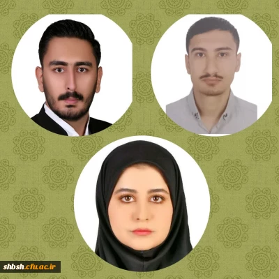 افتخار آفرینی دانشجومعلمان دانشگاه فرهنگیان