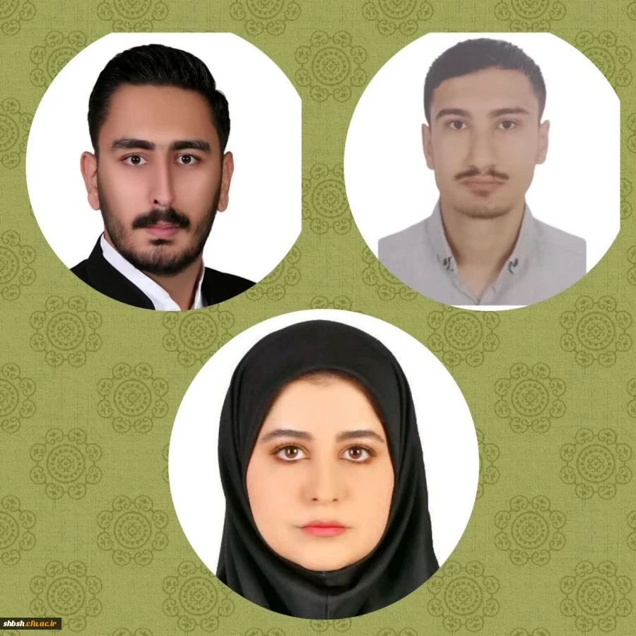 افتخار آفرینی دانشجومعلمان دانشگاه فرهنگیان 2