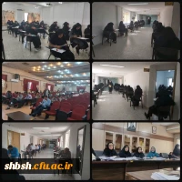 آزمون جامع مهارت آموزان در پردیس شهید باهنر 3