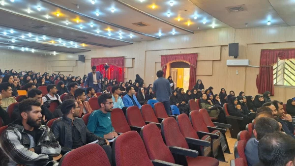 برگزاری دومین نشست کارگاه تربیت کودک و شخصیت نوجوان در پردیس شهید باهنر 3