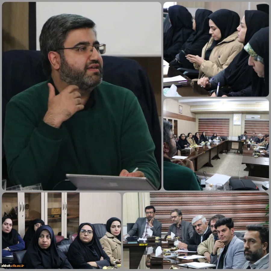 نهمین نشست از سلسله کارگاه های بامداد تمدن  با سخنرانی استاد هادی صائبی در پردیس شهید باهنر
 2