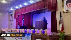 گزارش #تکمیلی مراسم بدرقه ی کاروان 