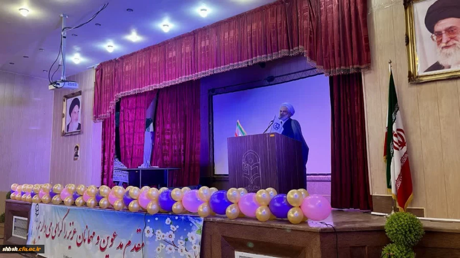 گزارش #تکمیلی مراسم بدرقه ی کاروان "همسفــــــــــــــر تا بهشــــــــــــــت