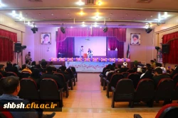 گزارش #تکمیلی مراسم بدرقه ی کاروان 