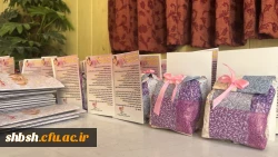 گزارش #تکمیلی مراسم بدرقه ی کاروان 